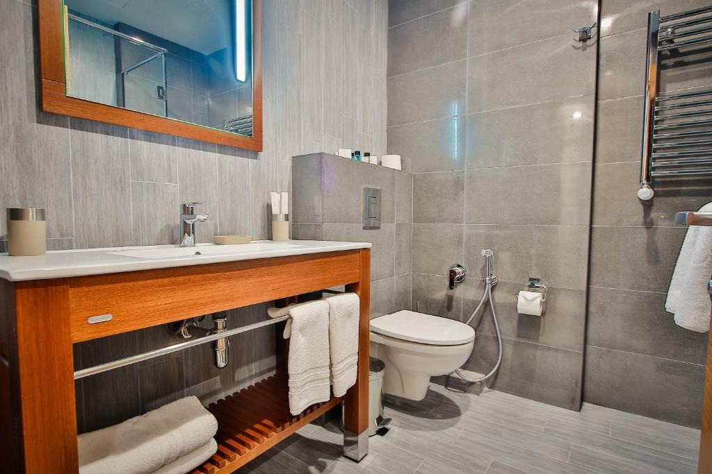 هتل آمری پلازا